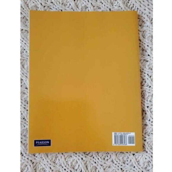 Pearson Biology 1001 Biology ll - Picture 2 of 8